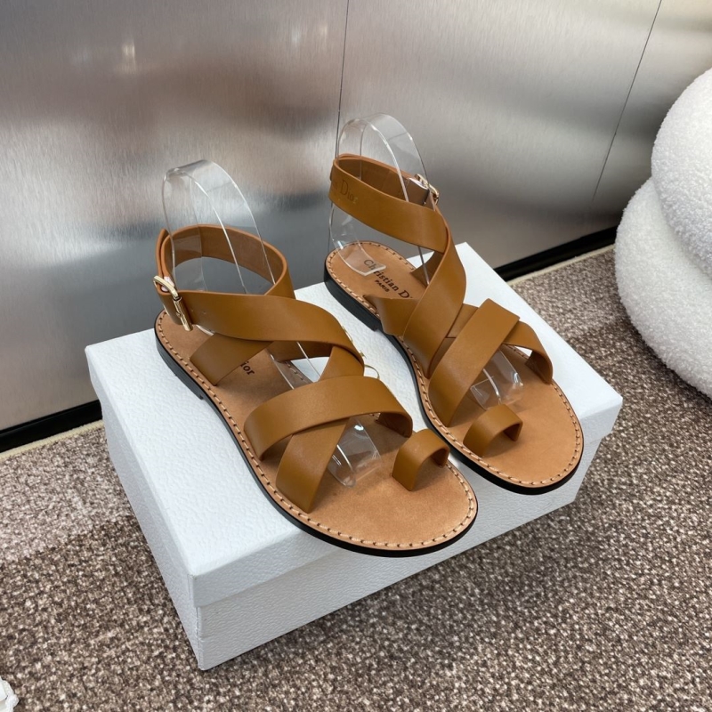 Christian Dior Sandals